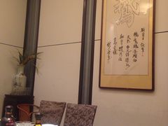-不倒翁·徽天下名菜楼(马鞍山路店)