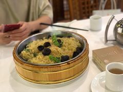 -围龙屋客家食府(福田店)