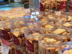 -西村叔叔的店·面包·甜品·蛋糕(清河万象汇店)