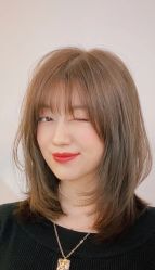 点击看大图 -MORI HAIR SALON日式美发沙龙