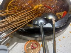 -水碾河刘老大串串香(水碾河路店)