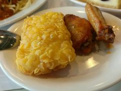 -宜家·瑞典风味餐厅(无锡店)