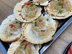 -老虎滩大连海鲜烧烤(建邺云锦路总店)