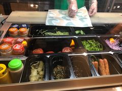 -赛百味SUBWAY(地王广场店)