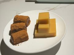 -四世同堂·京菜·烤鸭(双井店)