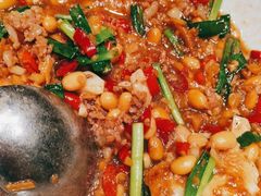 -湘邻呷铺·田园家宴(汉基广场店)