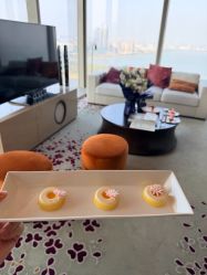 -圣贝拉母婴护理中心(深圳莱佛士店)