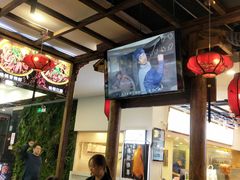 -小胖墩炝锅鱼(天钥桥路店)
