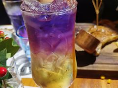 -缦云里花园餐厅