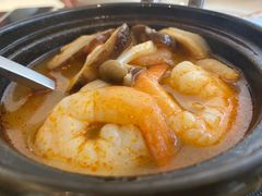 -THE PAWON·8碗(古北SOHO店)