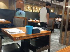 -汉巴味德(沈阳万象汇店)