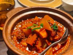 -万丽轩·粤菜(王府井金茂万丽酒店)