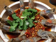 -马海涛牛肉串(领汇广场店)