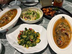 -披云云小馆·味道江湖(姚家园万象汇店)