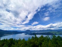 -丽江泸沽湖景区