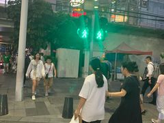 -深圳罗湖东门步行街亚朵X酒店