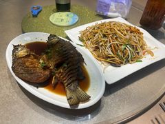 -柠静私家菜(石板巷店)