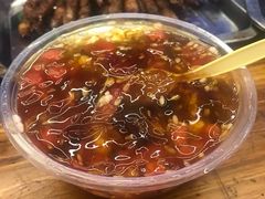 -张公桥美食街