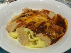 -巴依老爷新疆美食(望京小街店)