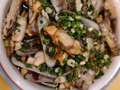 辣炒蛏子-小田油焖小龙虾(双井店)