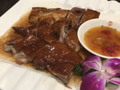 -古南都·老广东酒楼(龙江店)