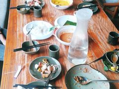 -喜越泰莱·泰越料理(海逸新天地店)