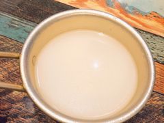 -胡悦里韩式烤肉(芝罘万达广场店)