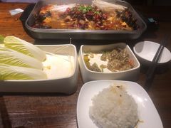 -半天妖烤鱼(文化东路店)