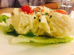 土豆沙拉-必胜客(巴沟店)