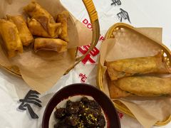 -东排食堂长沙小吃大排档(五一广场店)