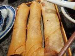 -南京大牌档(香港广场店)