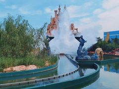 -青岛方特梦幻王国