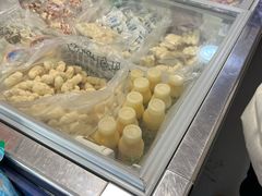 -锦明酸奶店新疆特产(斯大林西路四巷店)