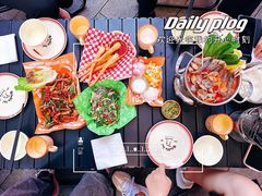 -BLABLATAI吧啦泰·泰式爆炒(西宸天街店)