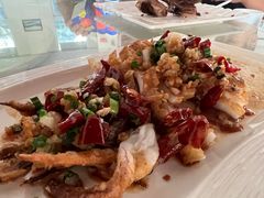 -八道本地特色菜馆(大鹏古城店)
