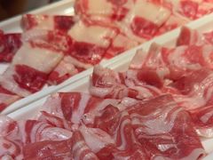 -东道煮牛肉火锅(东盛大街店)