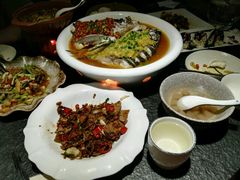 -湘与香缘·湖南菜(王府井北京市百货大楼店)