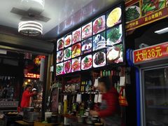-君华饭店·腊排铜火锅