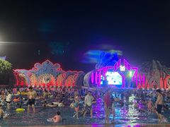 -苏州乐园森林水世界