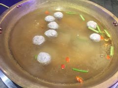 -小牛海记潮汕牛肉店(永定路店)