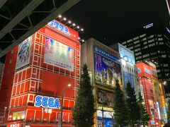 -秋叶原电器街