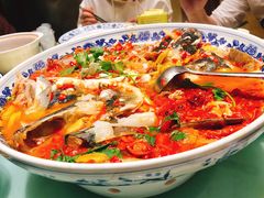 -湘潭九龙鱼头店(城南西路店)
