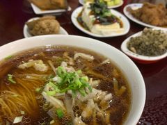 -东吴面馆(好运街店)