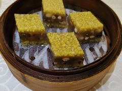 健康杂粮糕-畔山酒店中餐厅