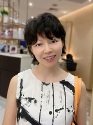 -Alger.O美感沙龙