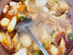 -肖记公安牛肉鱼杂馆·省级非物质文化遗产(三角路直营店)