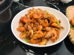 -蟹黄鱼面·锦园(定西路店)