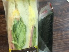 -today便利店(汉街店)