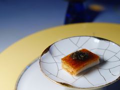 -东海朗廷酒店-唐阁T’ANG COURT 中餐厅