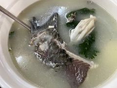 -红星光发煲仔饭(文海店)